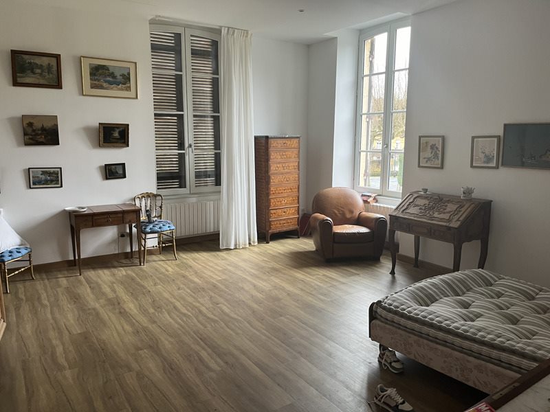 Vente Maison SARLAT LA CANEDA - 8 pièces -320 m² - (24200)