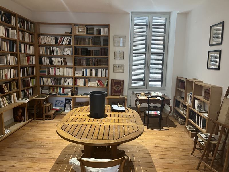 Vente Maison SARLAT LA CANEDA - 8 pièces -320 m² - (24200)