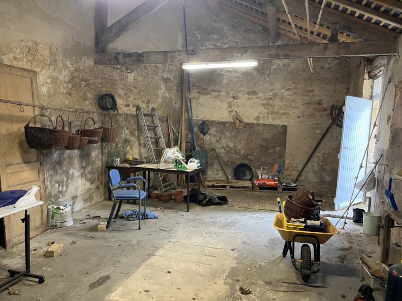 Vente Maison SARLAT LA CANEDA - 8 pièces -320 m² - (24200)