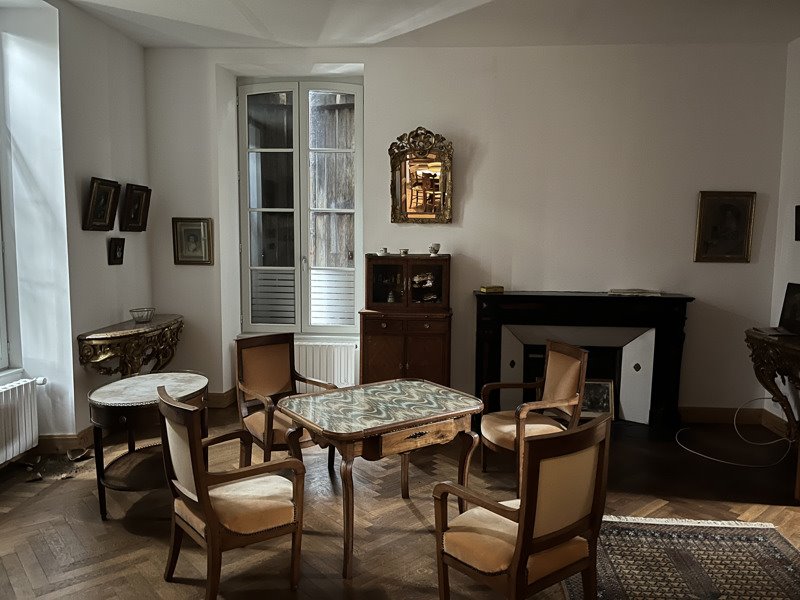 Vente Maison SARLAT LA CANEDA - 8 pièces -320 m² - (24200)