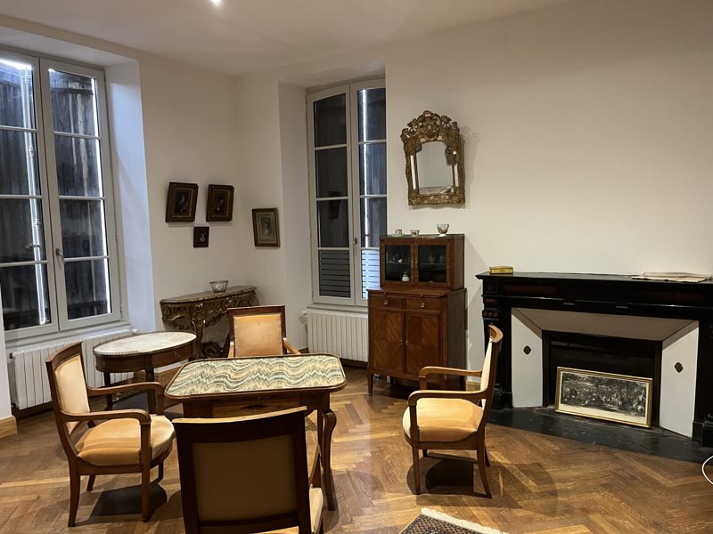 Vente Maison SARLAT LA CANEDA - 8 pièces -320 m² - (24200)