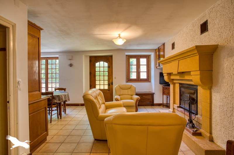Vente Maison CAMPAGNAC LES QUERCY - 6 pièces -94 m² - (24550)