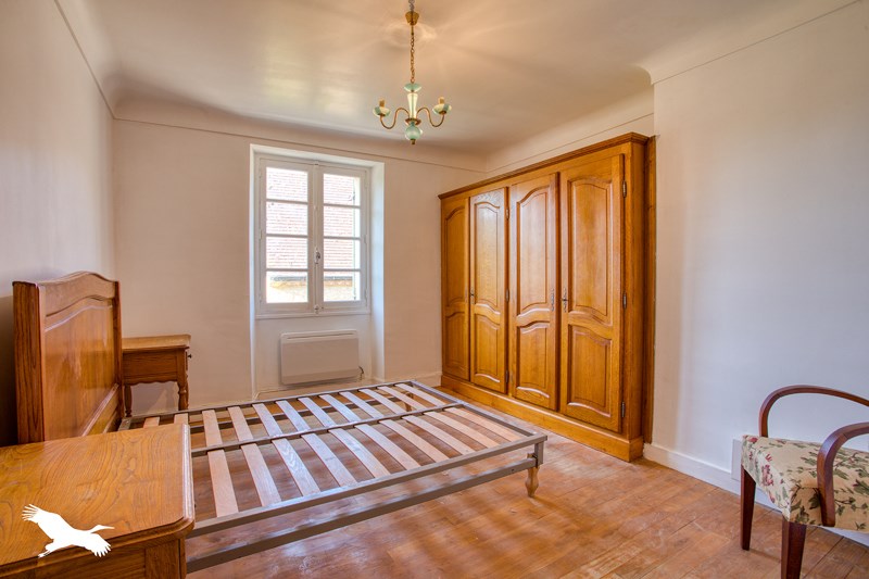 Vente Maison CAMPAGNAC LES QUERCY - 6 pièces -94 m² - (24550)