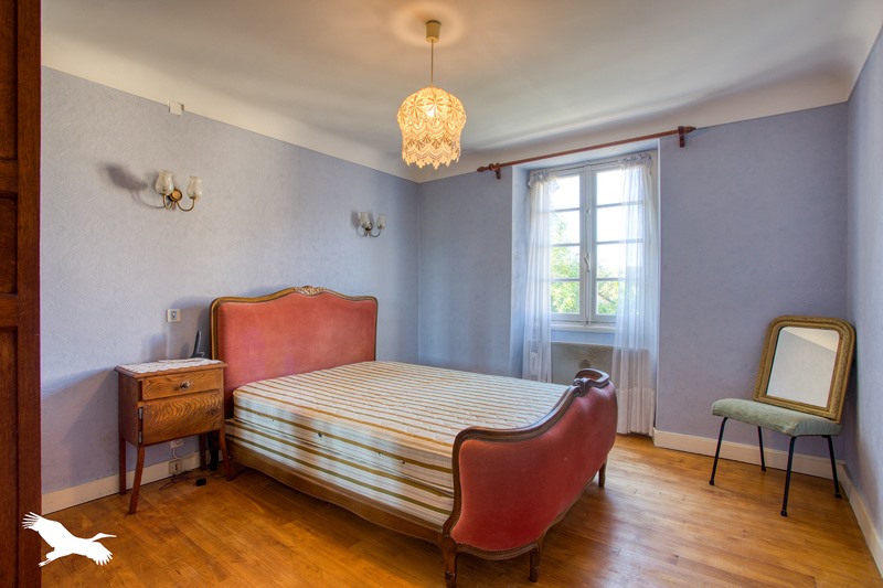 Vente Maison CAMPAGNAC LES QUERCY - 6 pièces -94 m² - (24550)