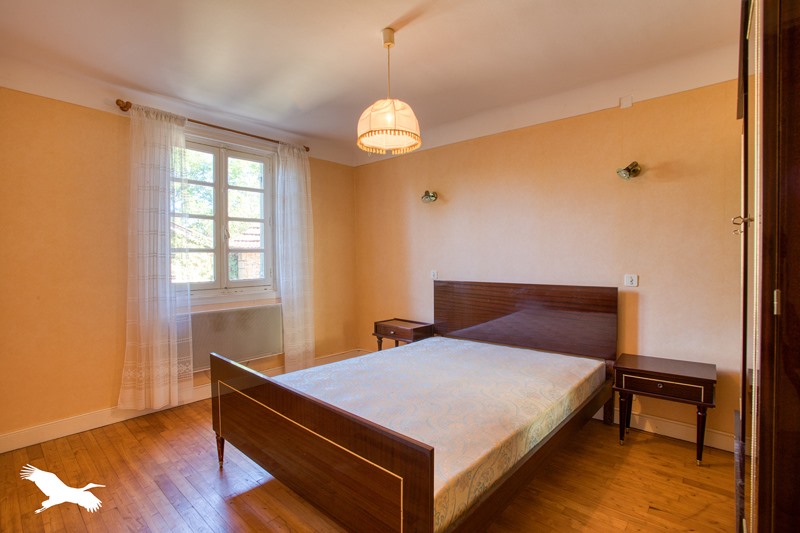 Vente Maison CAMPAGNAC LES QUERCY - 6 pièces -94 m² - (24550)
