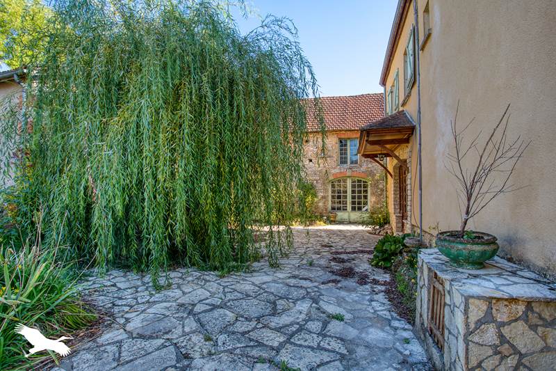Vente Maison CAMPAGNAC LES QUERCY - 6 pièces -94 m² - (24550)