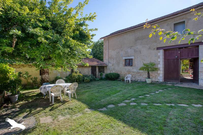 Vente Maison SARLAT LA CANEDA - 6 pièces -166 m² - (24200)