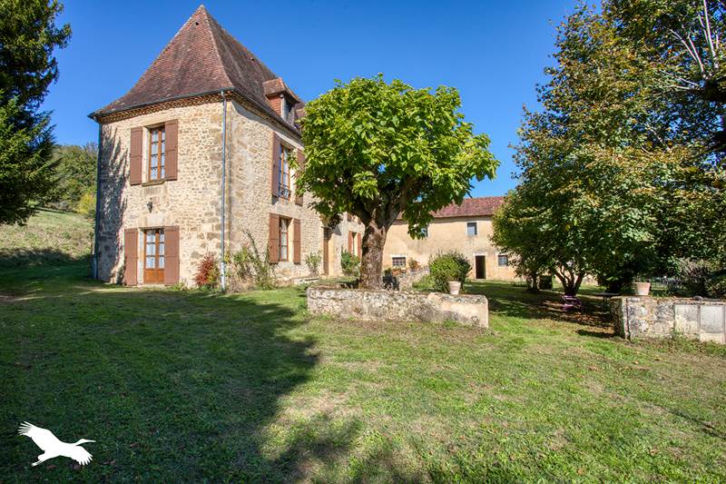 Vente Maison SARLAT LA CANEDA - 6 pièces -166 m² - (24200)
