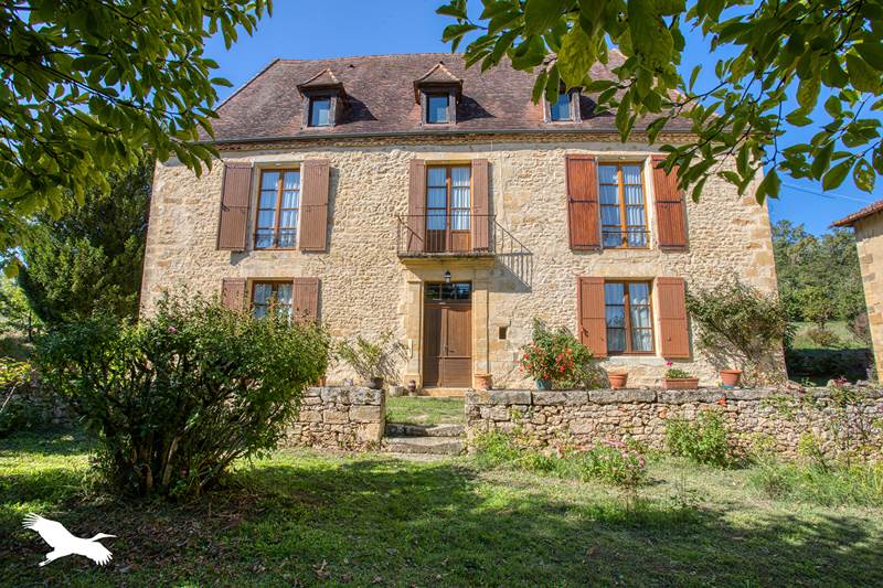 Vente Maison SARLAT LA CANEDA - 6 pièces -166 m² - (24200)