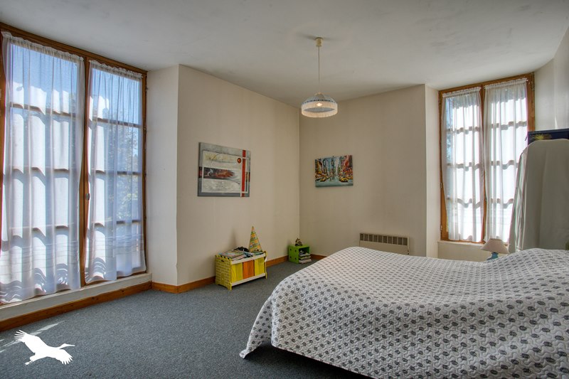 Vente Maison SARLAT LA CANEDA - 6 pièces -166 m² - (24200)