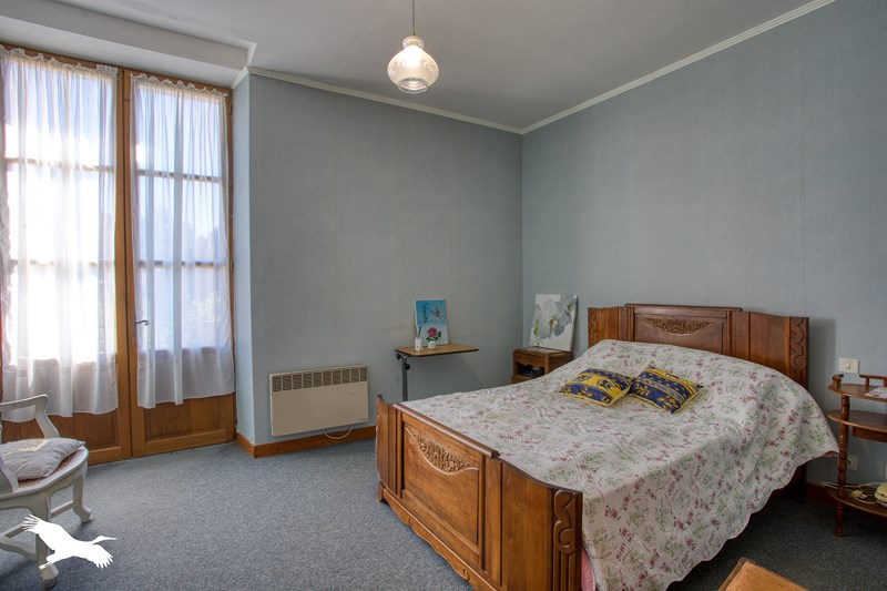 Vente Maison SARLAT LA CANEDA - 6 pièces -166 m² - (24200)