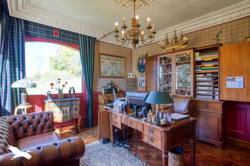 Vente Maison CASTELNAUD LA CHAPELLE - 10 pièces -270 m² - (24250)