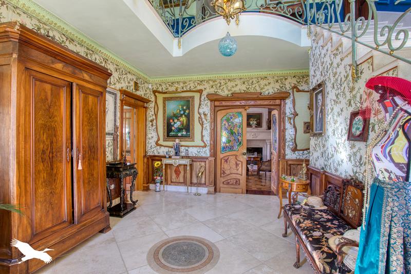 Vente Maison CASTELNAUD LA CHAPELLE - 10 pièces -270 m² - (24250)