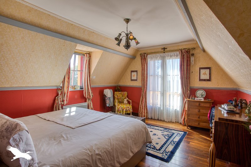 Vente Maison CASTELNAUD LA CHAPELLE - 10 pièces -270 m² - (24250)