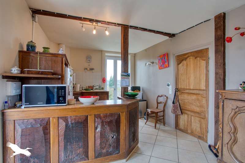 Vente Maison CARLUX - 7 pièces -122 m² - (24370)