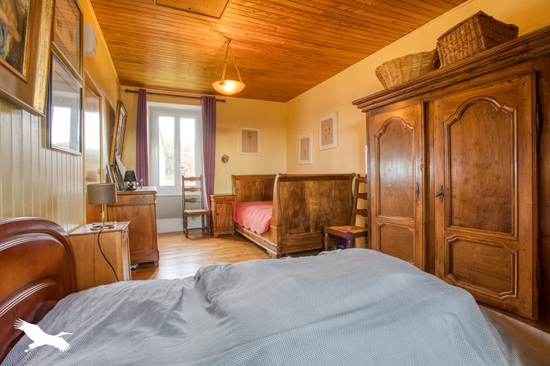 Vente Maison CARLUX - 7 pièces -122 m² - (24370)