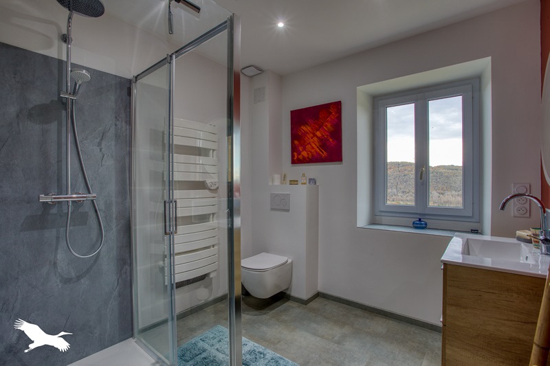 Vente Maison CARLUX - 7 pièces -122 m² - (24370)