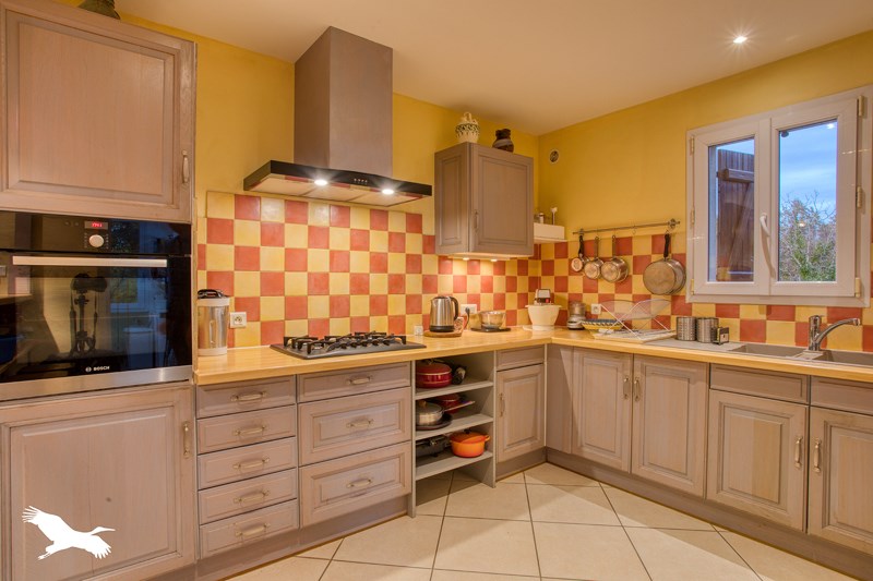 Vente Maison SARLAT LA CANEDA - 7 pièces -138 m² - (24200)