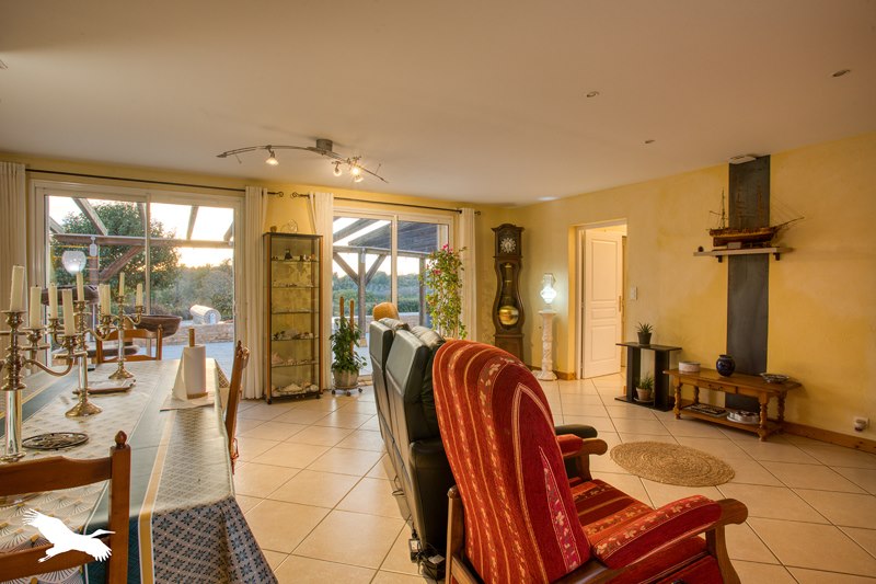 Vente Maison SARLAT LA CANEDA - 7 pièces -138 m² - (24200)