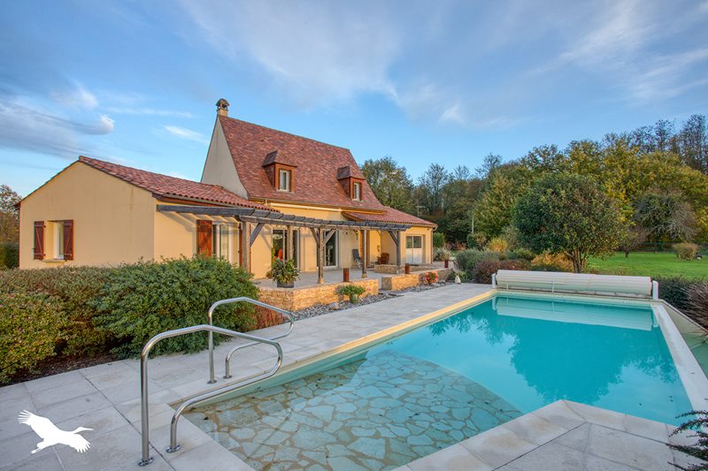 Vente Maison SARLAT LA CANEDA - 7 pièces -138 m² - (24200)