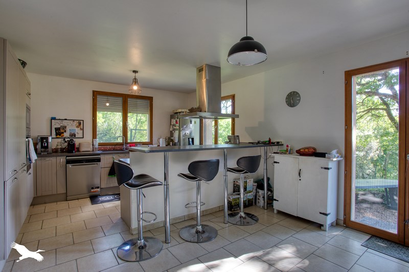 Vente Maison SIMEYROLS - 15 pièces -280 m² - (24370)