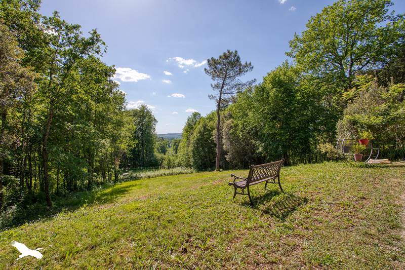 Vente Maison SIMEYROLS - 15 pièces -280 m² - (24370)