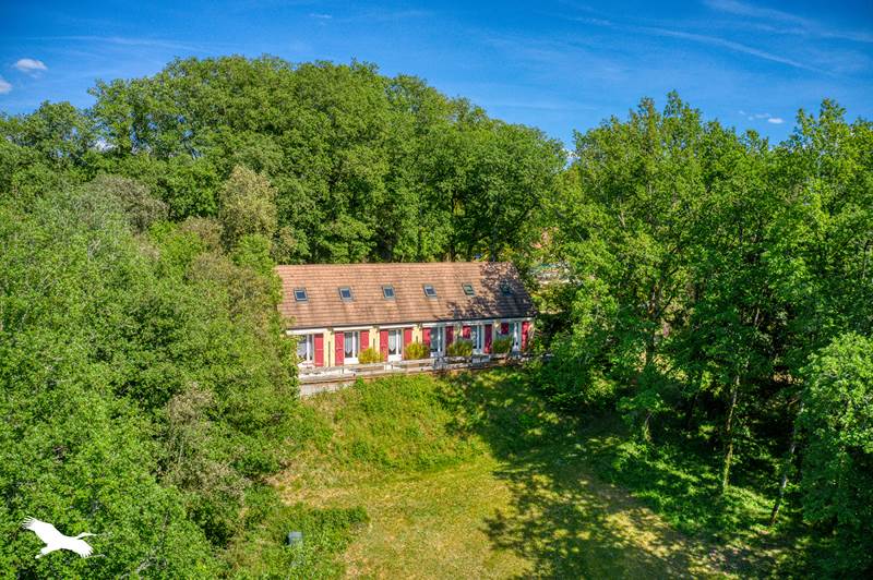 Vente Maison SIMEYROLS - 15 pièces -280 m² - (24370)