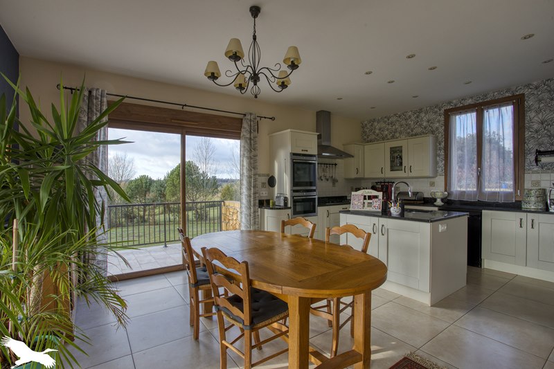 Vente Maison PROISSANS - 5 pièces -120 m² - (24200)