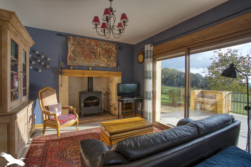Vente Maison PROISSANS - 5 pièces -120 m² - (24200)