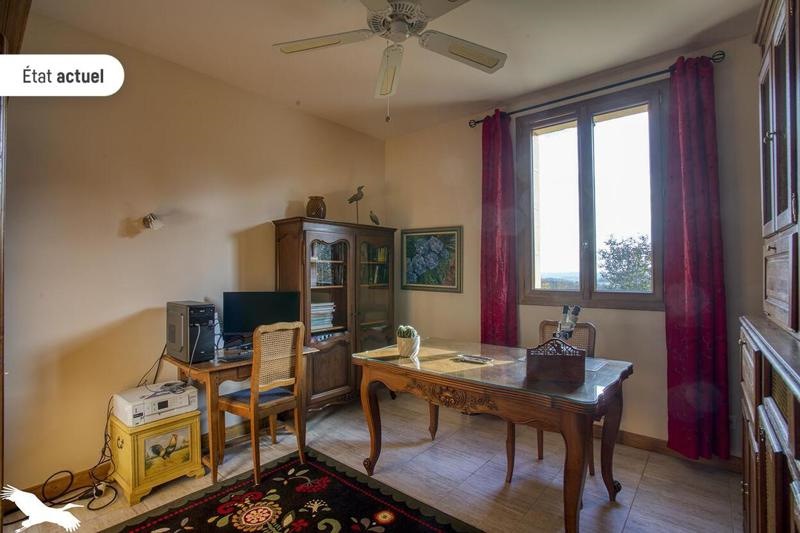 Vente Maison PROISSANS - 5 pièces -120 m² - (24200)