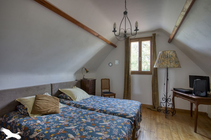 Vente Maison PROISSANS - 5 pièces -120 m² - (24200)