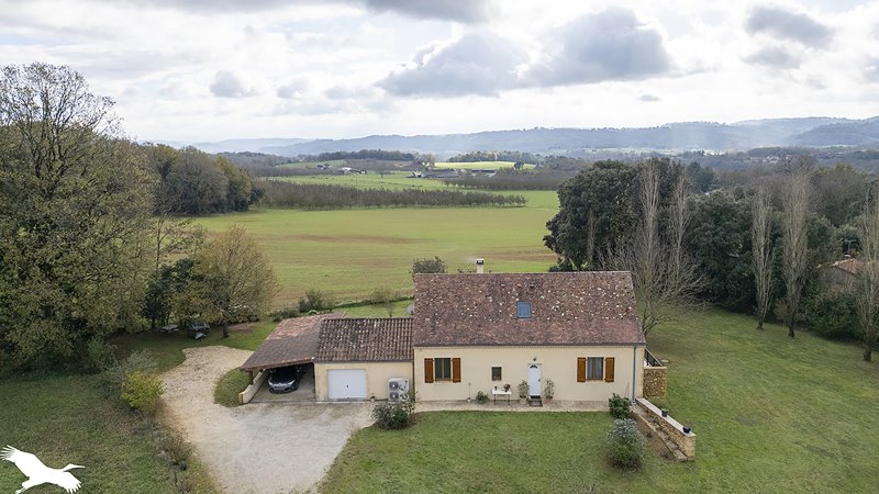 Vente Maison PROISSANS - 5 pièces -120 m² - (24200)
