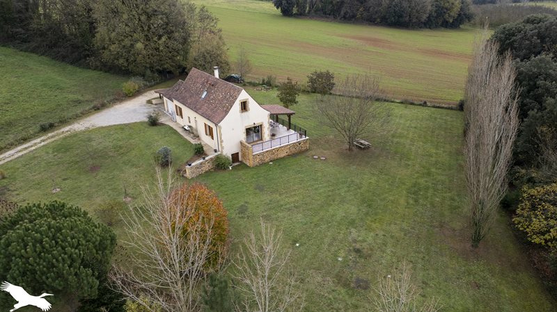 Vente Maison PROISSANS - 5 pièces -120 m² - (24200)