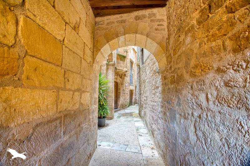 Vente Appartement SARLAT LA CANEDA - 2 pièces -45 m² - (24200)