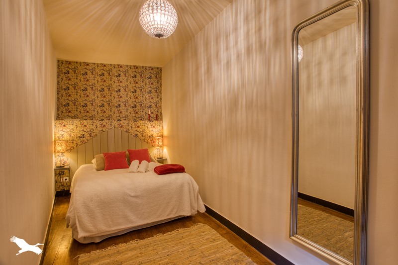 Vente Appartement SARLAT LA CANEDA - 2 pièces -45 m² - (24200)