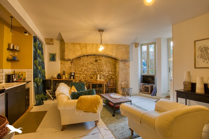 Appartement 2 pièces 45 m² · à Sarlat-la-Canéda · 45 m² · 171 359 €