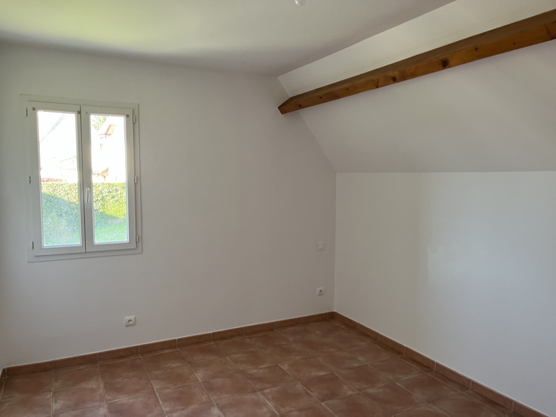 Vente Maison SARLAT LA CANEDA - 3 pièces -74 m² - (24200)
