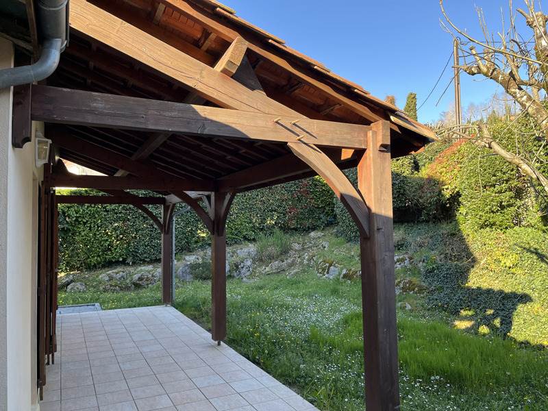 Vente Maison SARLAT LA CANEDA - 3 pièces -74 m² - (24200)