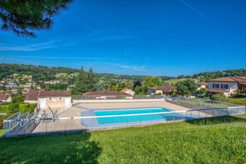 Vente Maison SARLAT LA CANEDA - 3 pièces -74 m² - (24200)