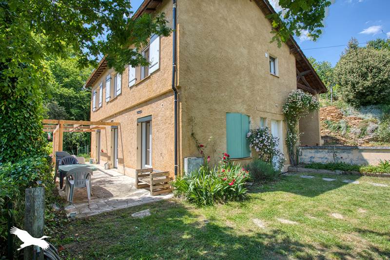 Vente Maison SARLAT LA CANEDA - 7 pièces -146 m² - (24200)