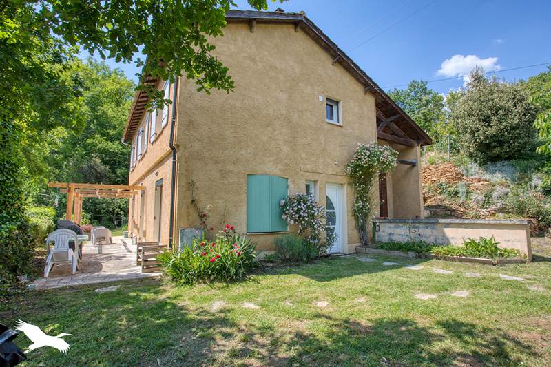 Vente Maison SARLAT LA CANEDA - 7 pièces -146 m² - (24200)