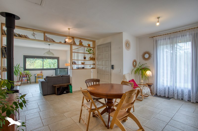 Vente Maison SARLAT LA CANEDA - 5 pièces -170 m² - (24200)