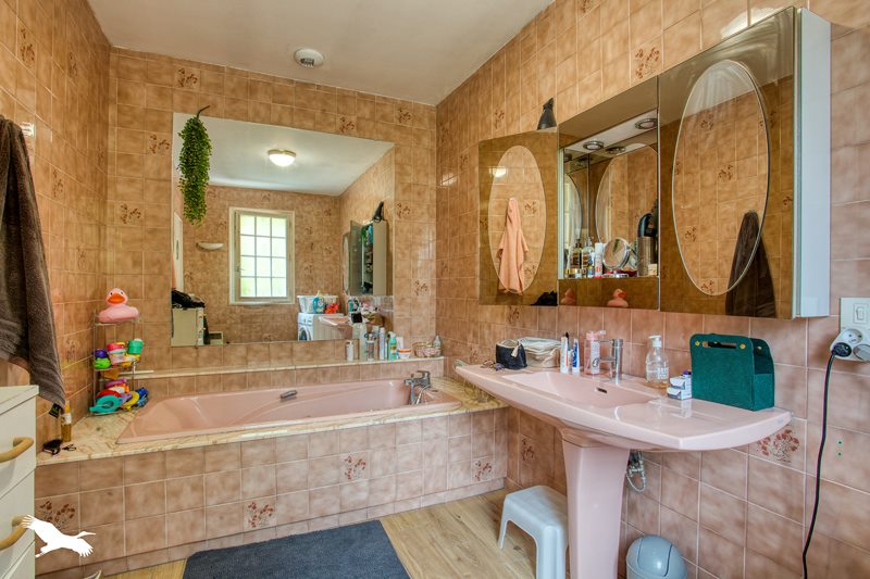 Vente Maison SARLAT LA CANEDA - 5 pièces -170 m² - (24200)