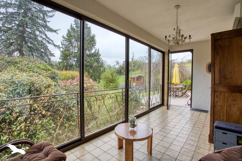 Vente Maison SARLAT LA CANEDA - 5 pièces -170 m² - (24200)