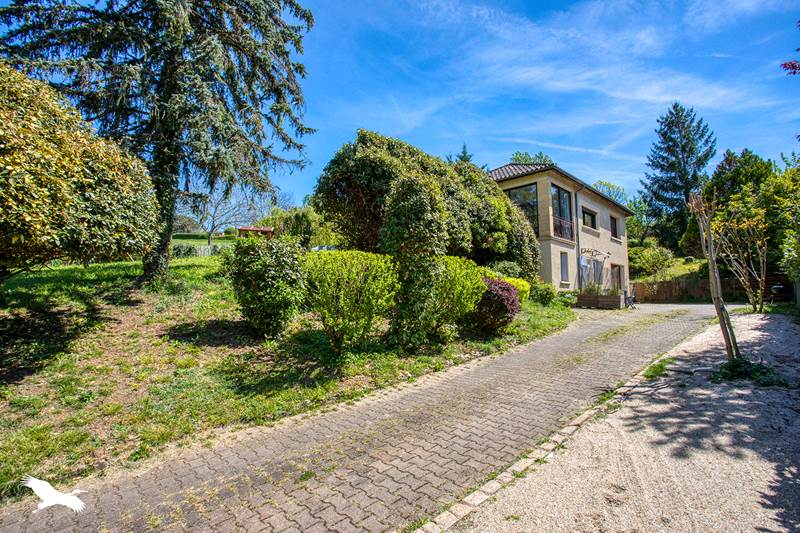 Vente Maison SARLAT LA CANEDA - 5 pièces -170 m² - (24200)