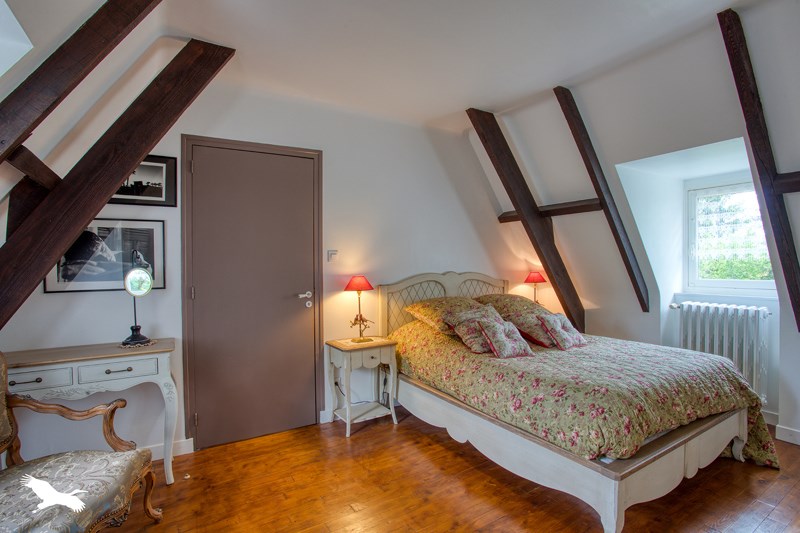 Vente Maison CARSAC AILLAC - 5 pièces -117 m² - (24200)