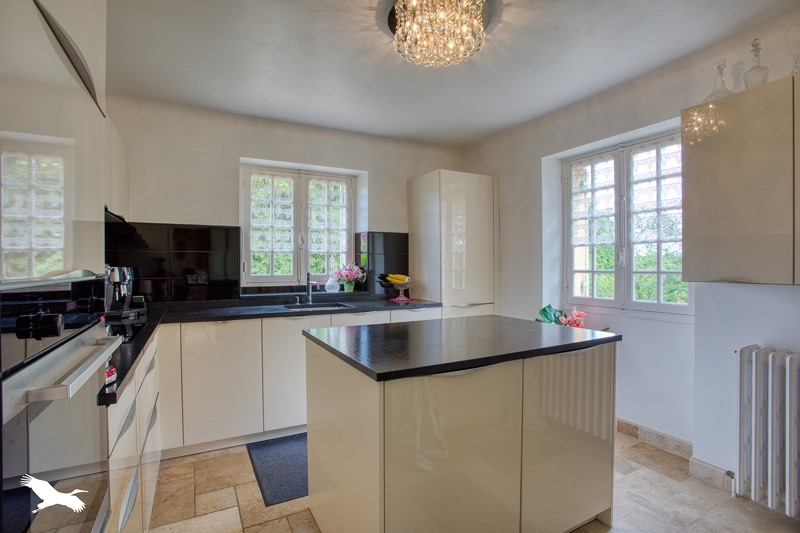 Vente Maison CARSAC AILLAC - 5 pièces -117 m² - (24200)