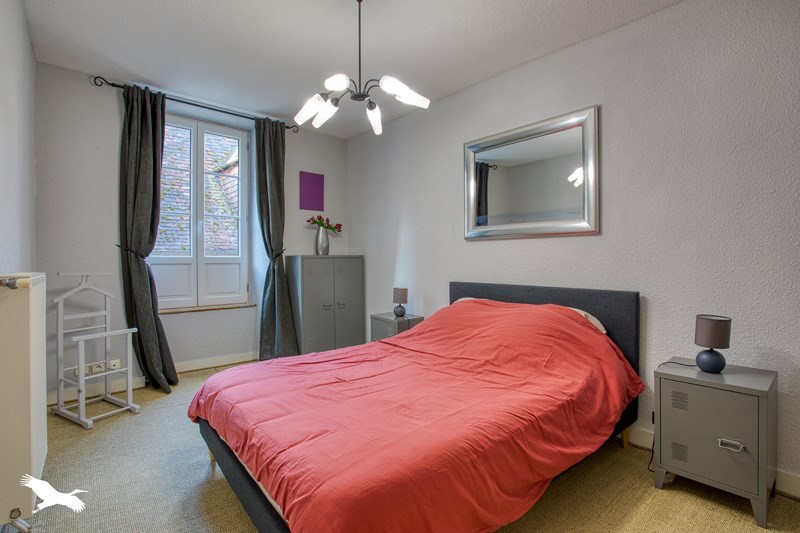 Vente Appartement SARLAT LA CANEDA - 4 pièces -68 m² - (24200)