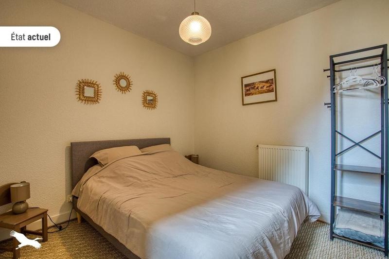 Vente Appartement SARLAT LA CANEDA - 4 pièces -68 m² - (24200)