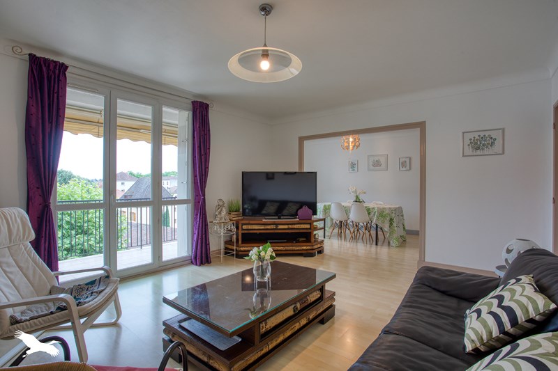 Vente Appartement Sarlat-la-Canéda - 4 pièces -90 m² - (24200)